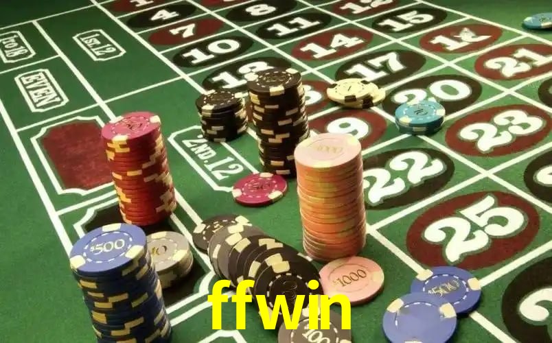 Recursos de Bônus ffwin