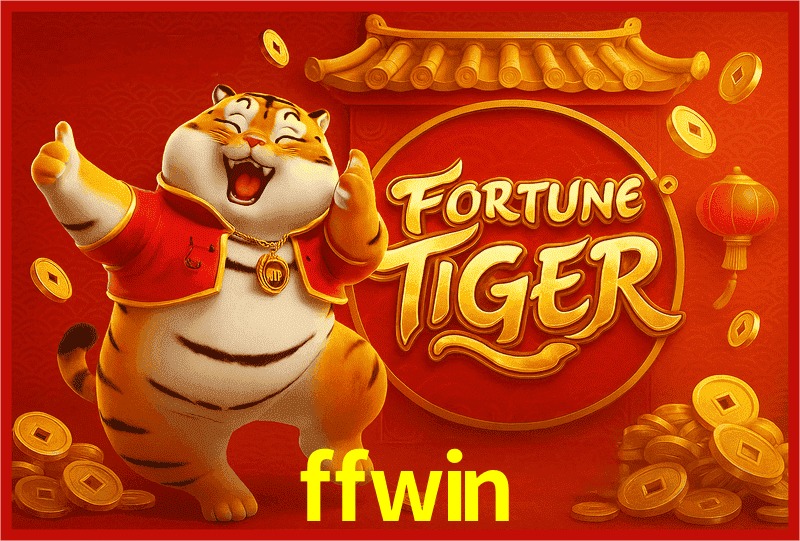 Interface do App ffwin