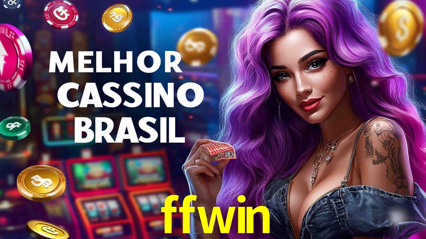 Apostas Esportivas na ffwin: Um Guia Completo