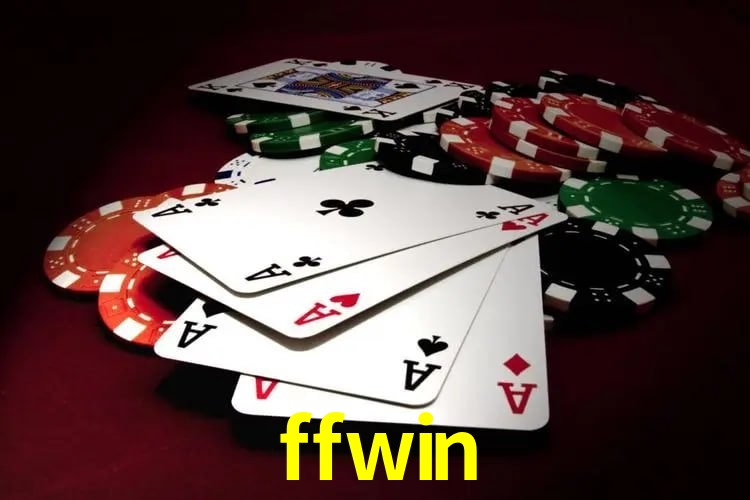 Mesa de Roleta ffwin