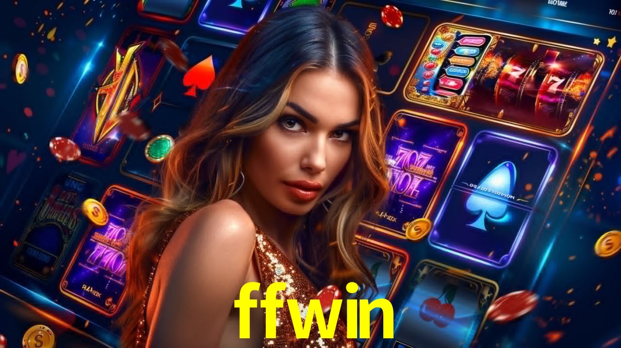 Desvendando o Mundo dos Jogos Virtuais na ffwin