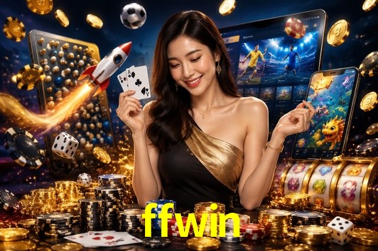 Slot Games ffwin