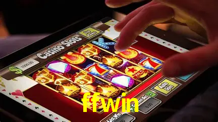 Desvendando o Mundo dos Jogos Virtuais na ffwin