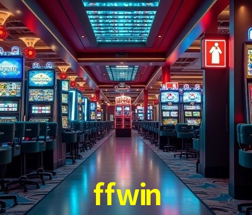 Inovações de Jogos na ffwin: O Futuro das Experiências Interativas