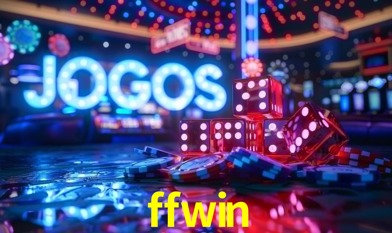 PIX Instantâneo ffwin