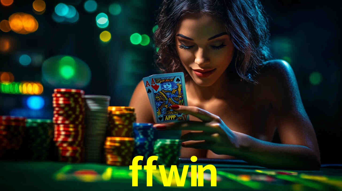 A Popularidade dos Caça-Níqueis no ffwin