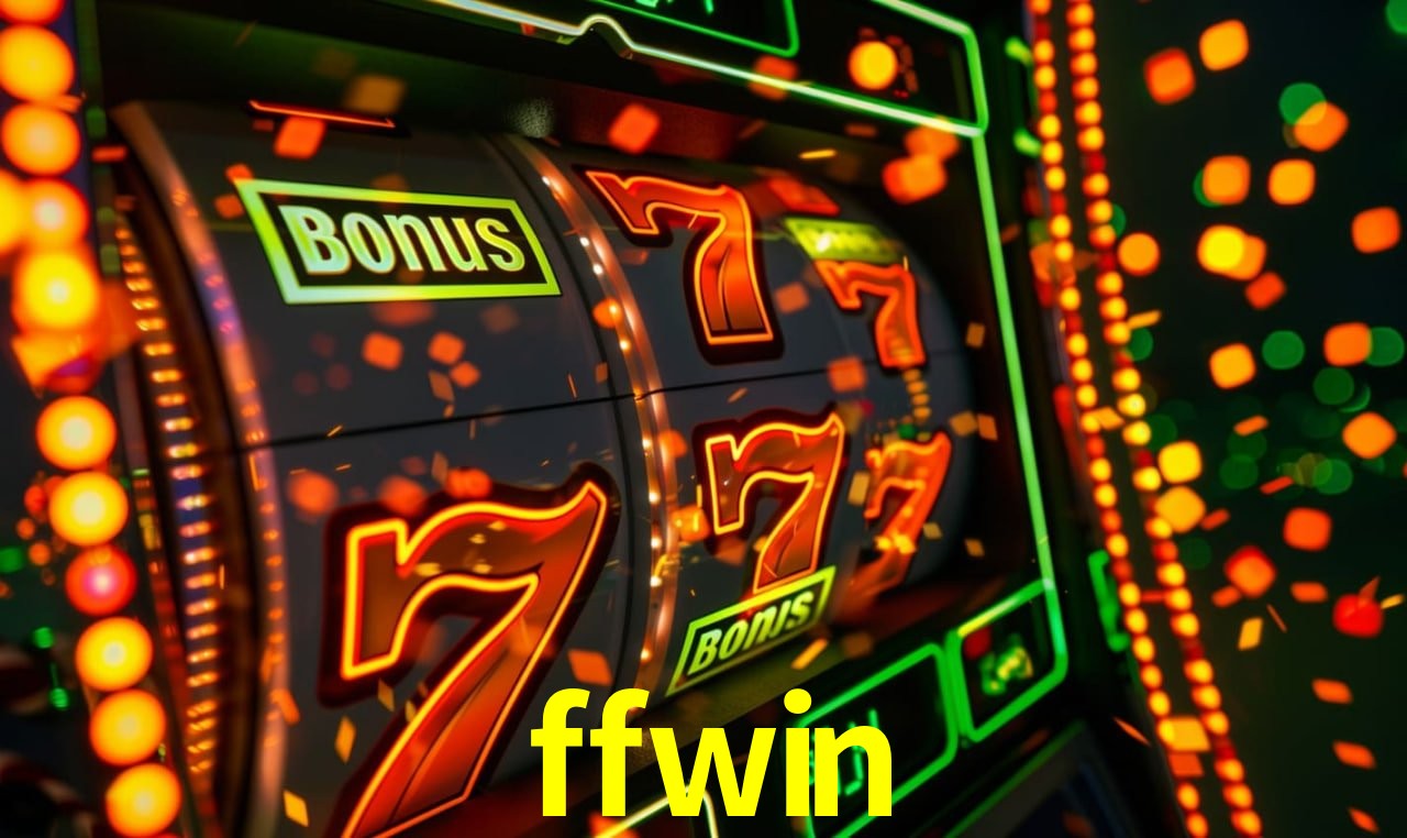 A Emoção da Loteria na ffwin: Uma Chance de Mudança de Vida
