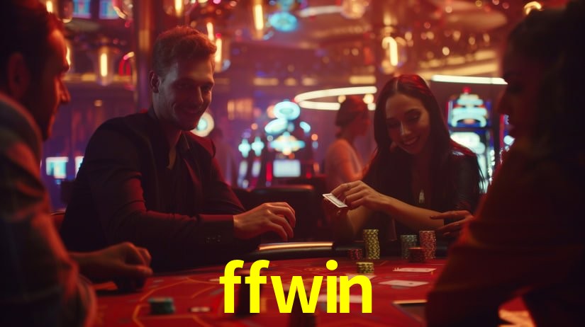 Desvendando o Mundo dos Jogos Virtuais na ffwin
