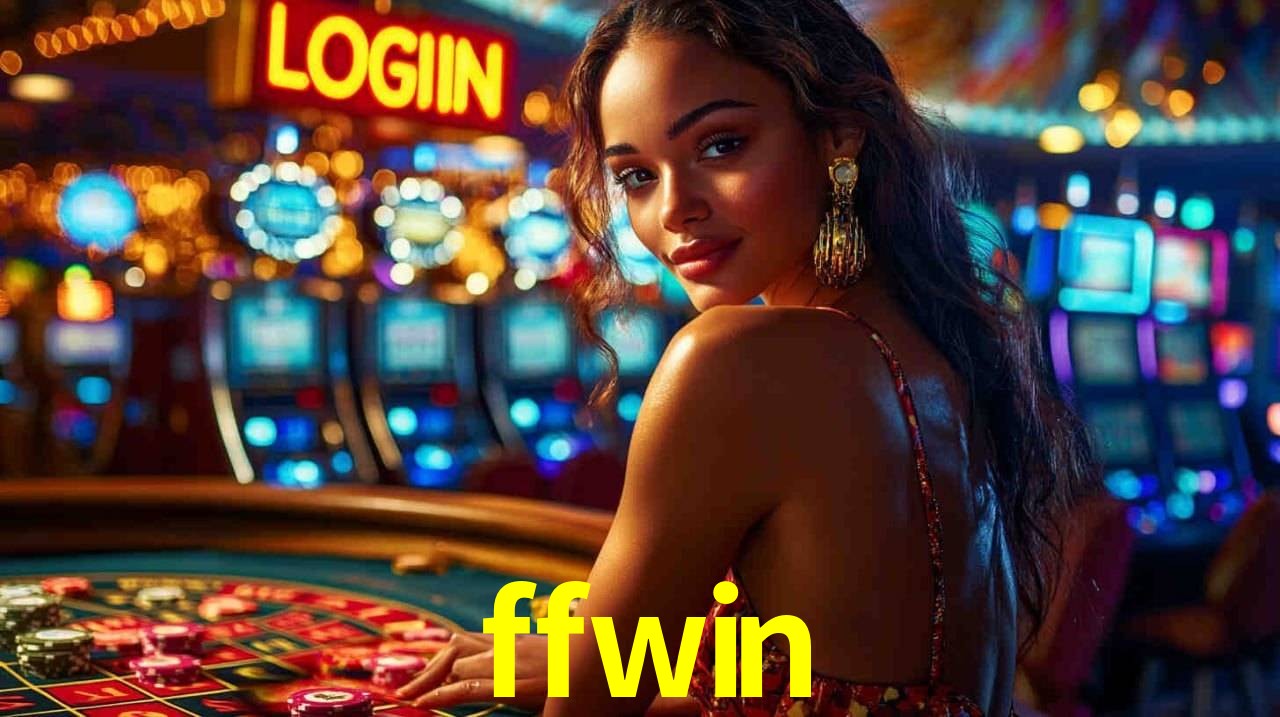 Diretório de Jogos ffwin