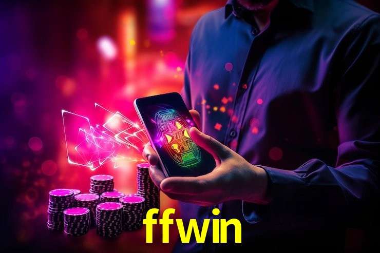 Casino Ao Vivo ffwin