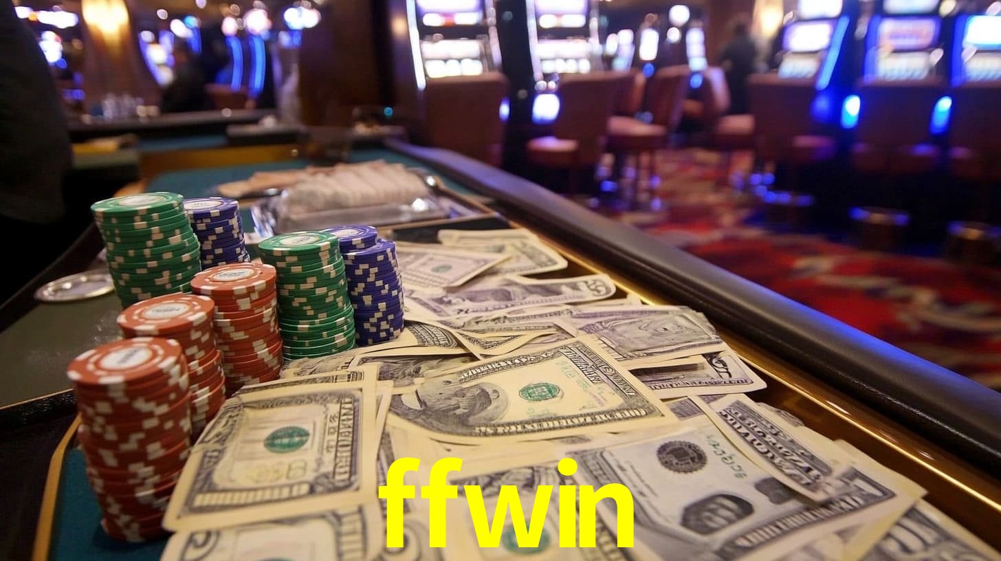 Infraestrutura ffwin