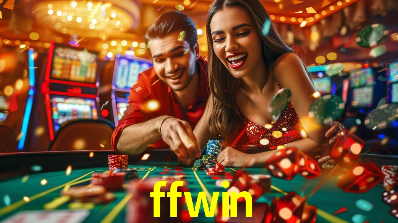 Cadastro Rápido ffwin