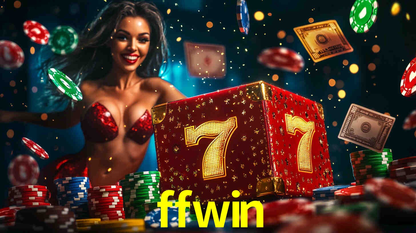 Descubra a Essência do ffwin: Nossa História e Compromissos