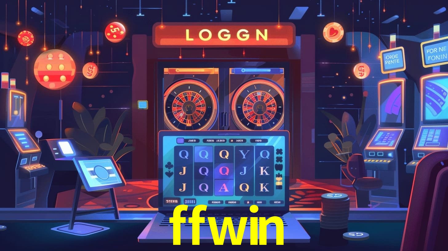 Integração de APIs ffwin