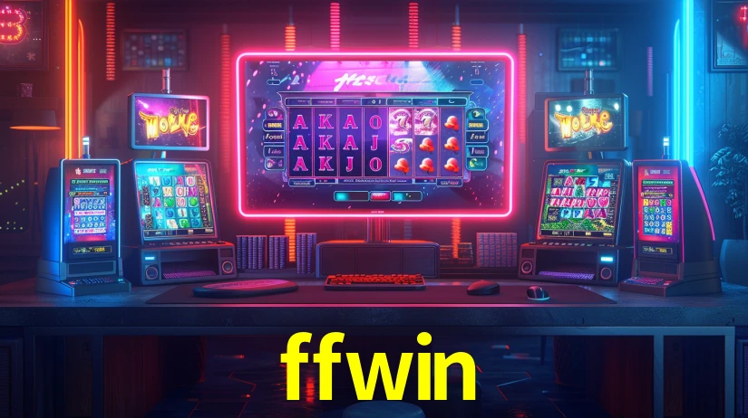 Experimente o Login Seguro Premium no ffwin