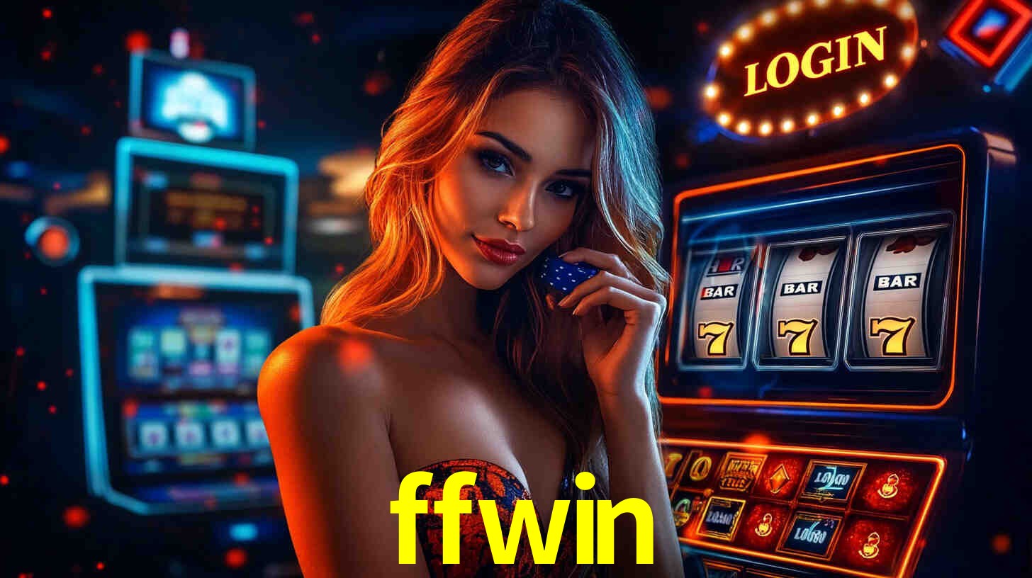 ffwin: A Experiência de Casino com Jogos de Mesa ao Vivo