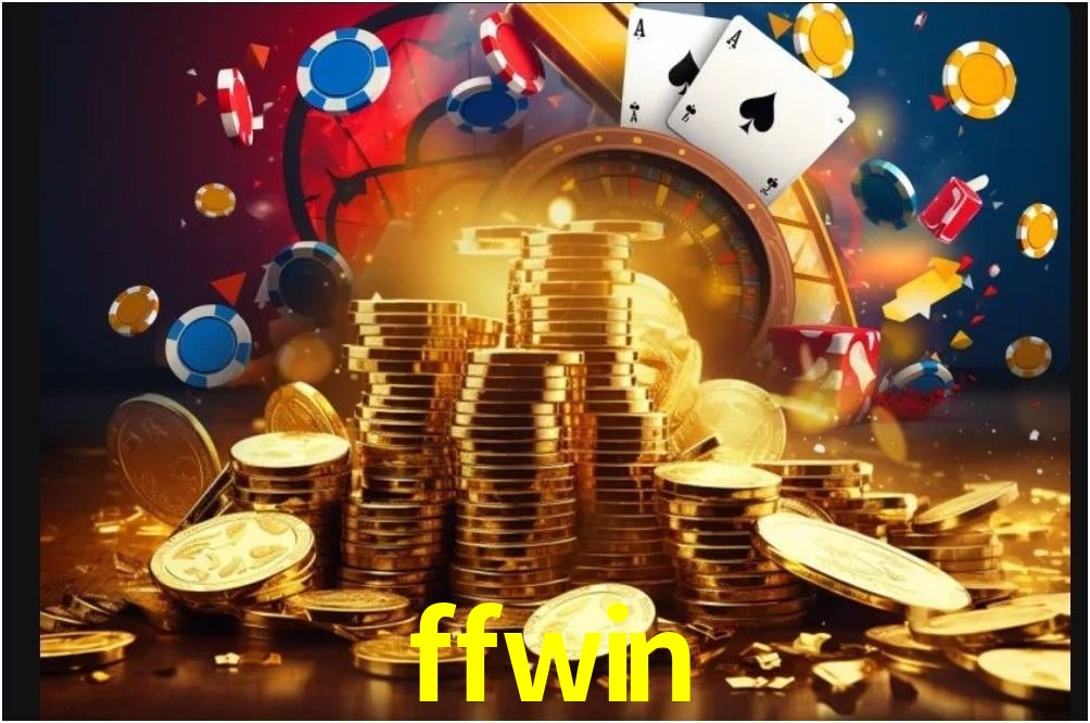 cassino ffwin