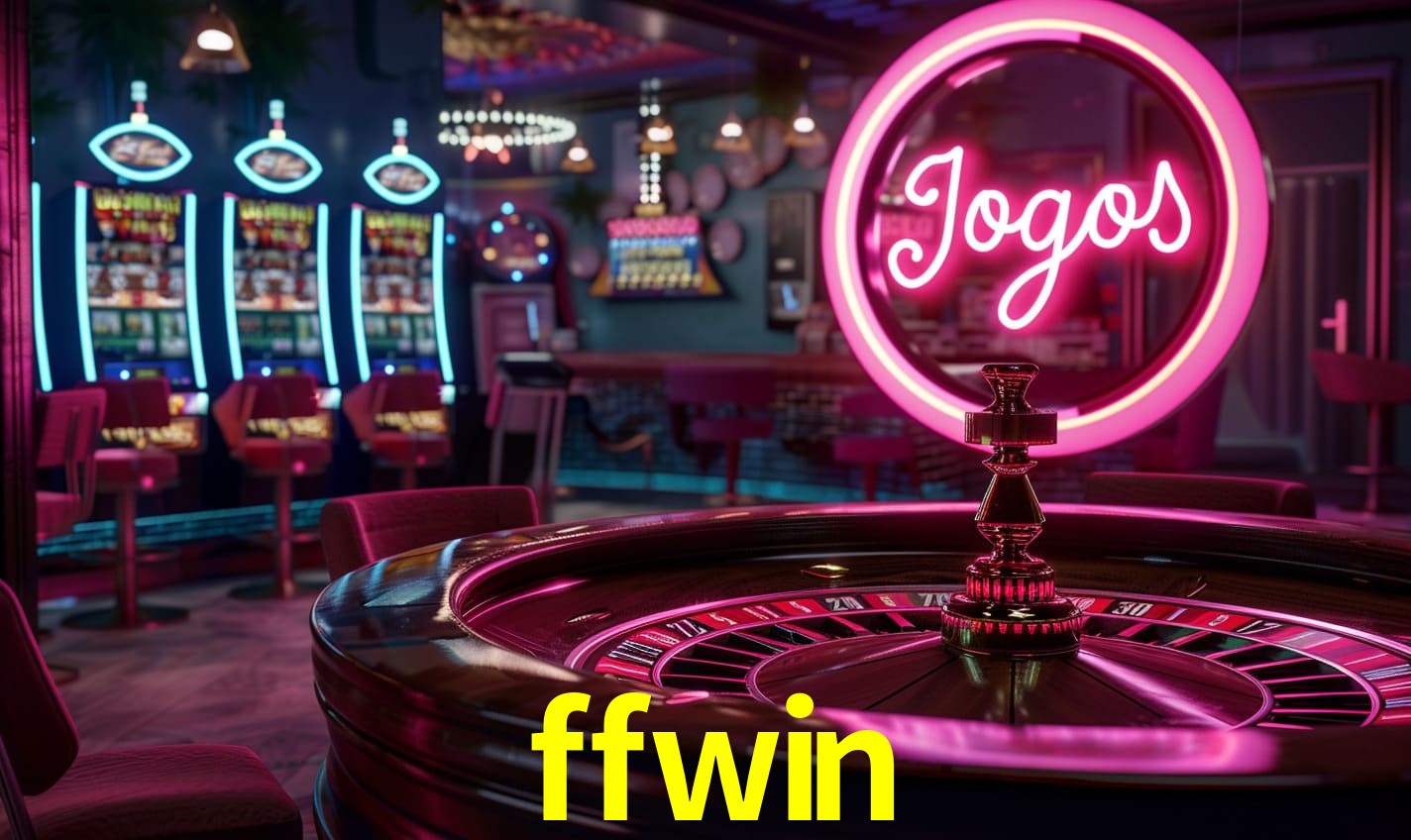 Explorando a Categoria de Eventos em Apostas na ffwin