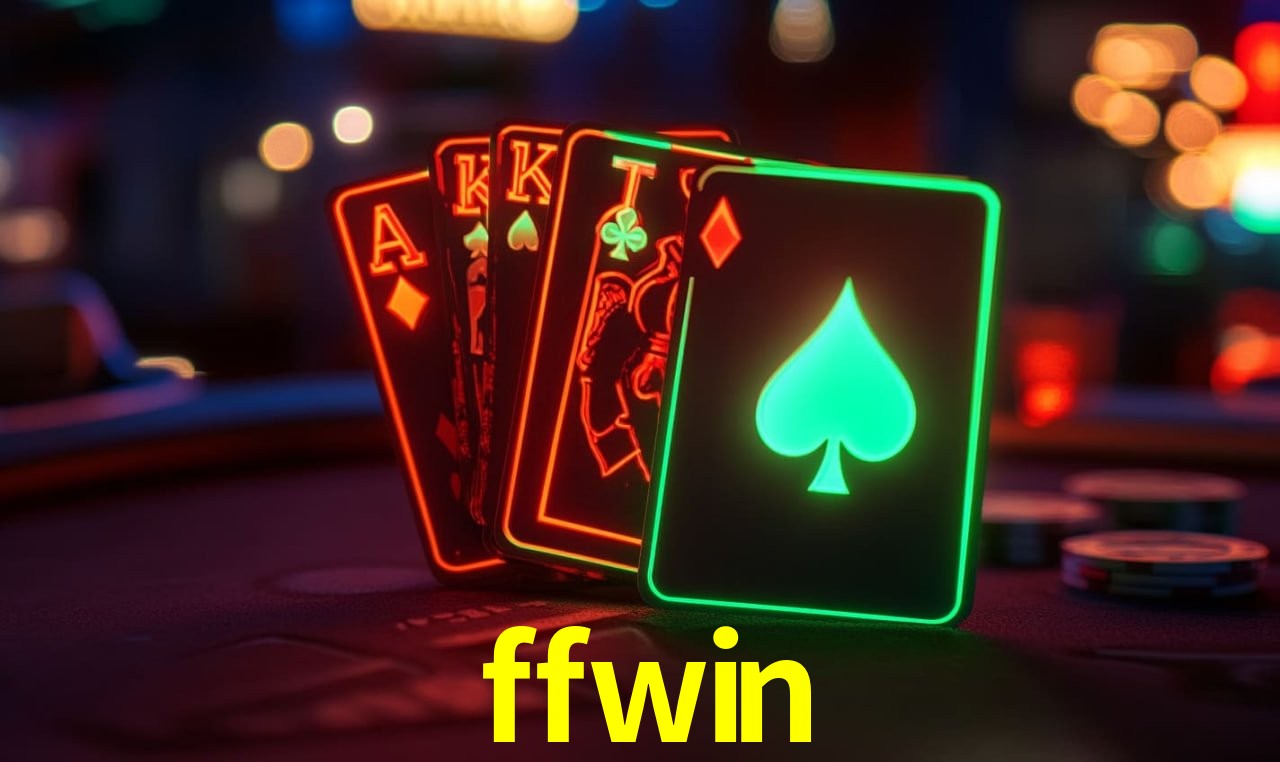 Estatísticas do Jogo ffwin