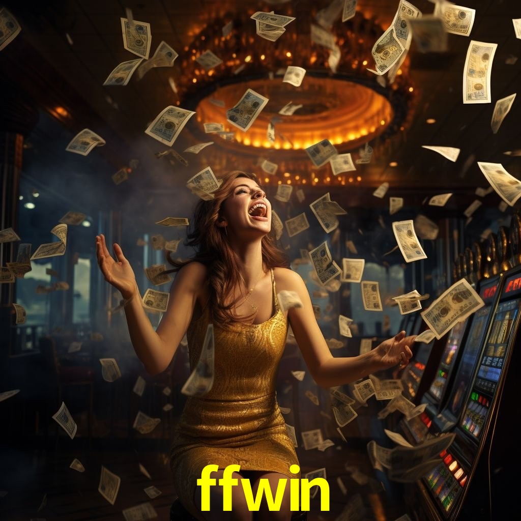 VIP Casino ffwin
