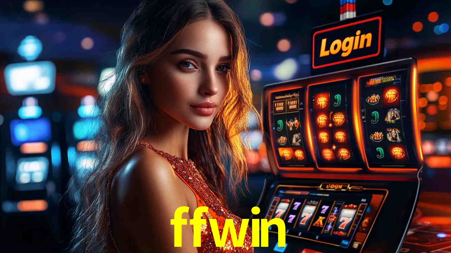 ffwin: Jogos de Caça-Níqueis-Altas Recompensas, Roleta-Velocidade, Blackjack-Desafios Máximos