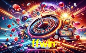 Apostas de Futebol ffwin